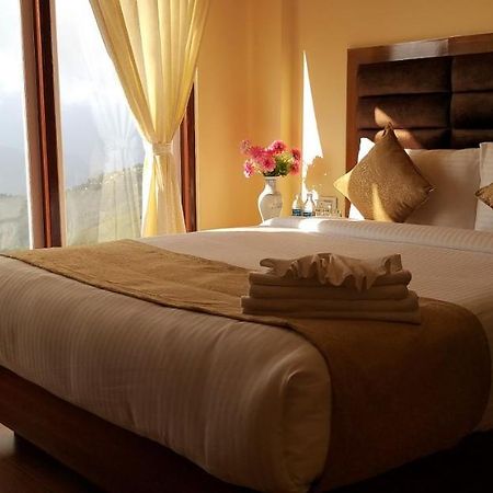 The Heritage Hotel Darjeeling  Exterior photo