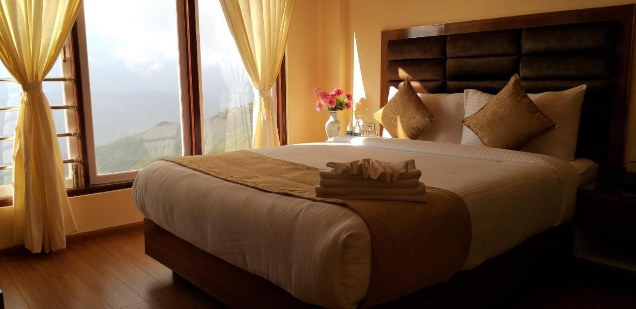 The Heritage Hotel Darjeeling  Exterior photo
