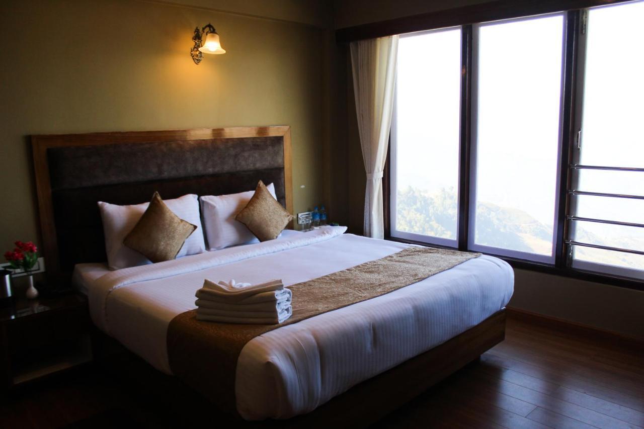 The Heritage Hotel Darjeeling  Exterior photo