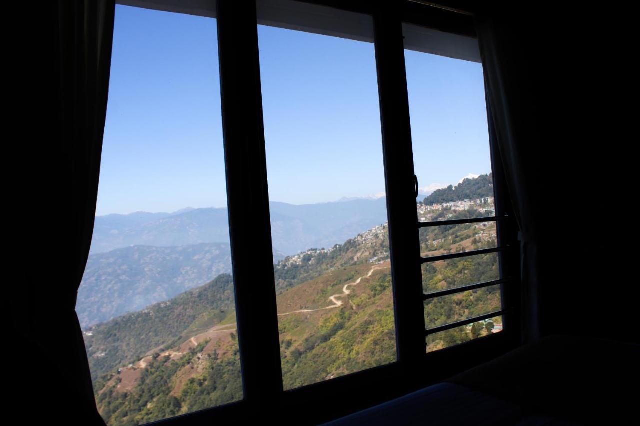 The Heritage Hotel Darjeeling  Exterior photo
