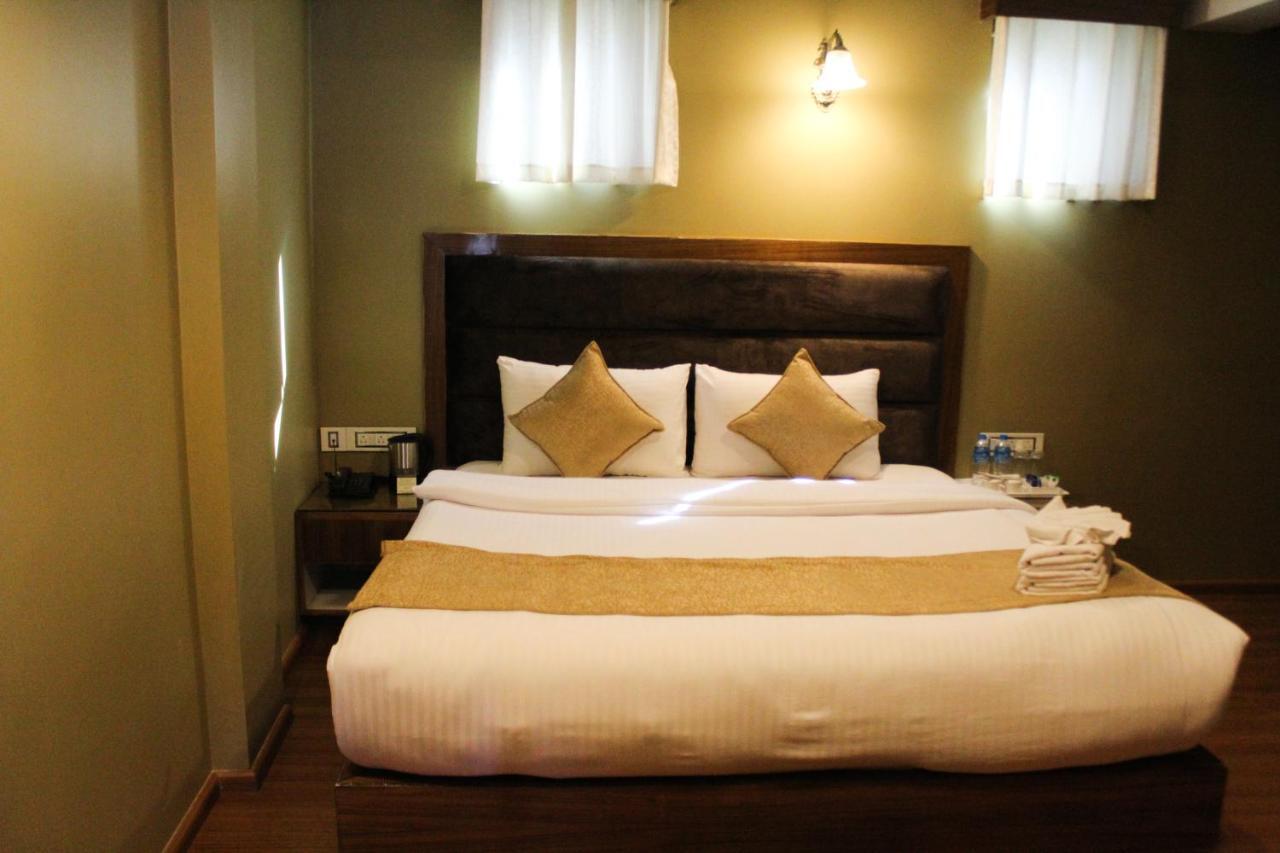 The Heritage Hotel Darjeeling  Exterior photo